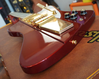 Firebird VII