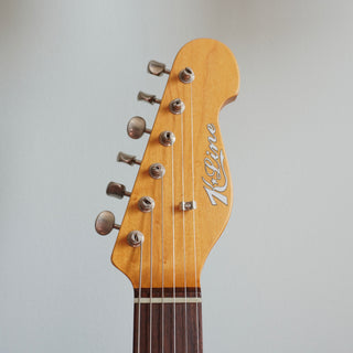 San Bernardino - Lake Placid Blue