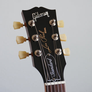 Les Paul Standard Gold Top