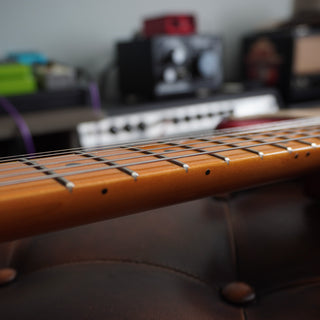 Eric Johnson Stratocaster