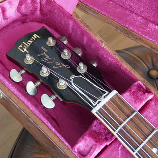 Les Paul Special DC Figured