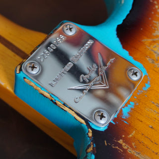 2019 Limited Edition '57 Stratocaster