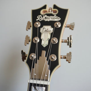 Deluxe Bedford SH