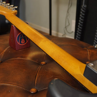 Springfield - Charcoal Metallic