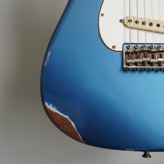 LTD '64 Stratocaster Relic