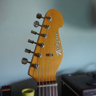 Springfield - Ocean Turquoise