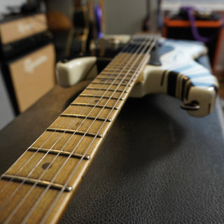 EVH Striped Series ‘78 Eruption