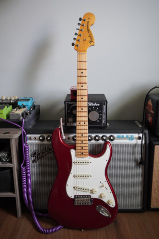 Limited Edition '69 Stratocaster