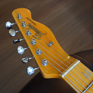‘63 PoMo Telecaster