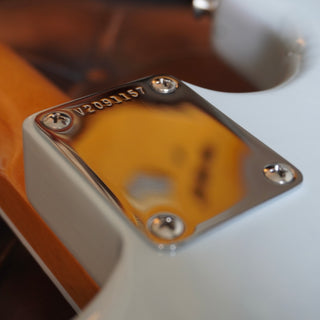 Kenny Wayne Shephard Signature Stratocaster