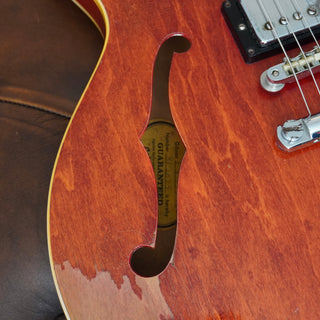 1969 ES-335 TDC