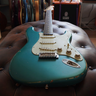 Springfield - Sherwood Green