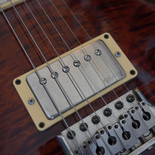 ‘07 Singlecut Tremolo 10-Top w/ Rosewood Neck