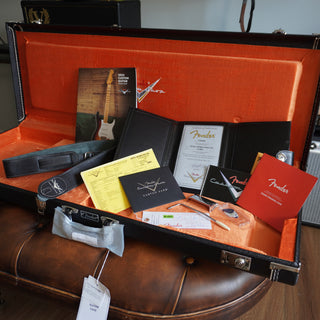 2025 Limited Edition '64 Stratocaster LTD L-Series - NOS TCP