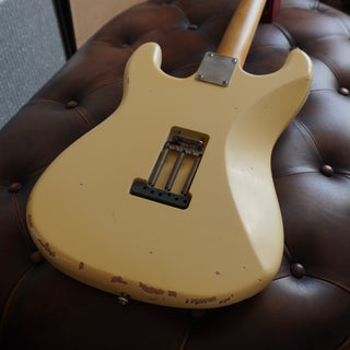 Springfield - Vintage White