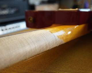 Ltd. Reverse ‘51 Esquire HRL