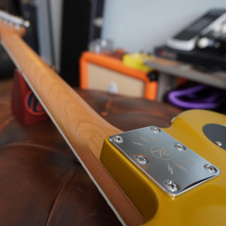 RG-SUS Reeves Gabrels Signature