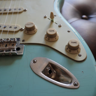 Springfield - Faded Sonic