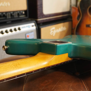 Texola - Sherwood Green Relic