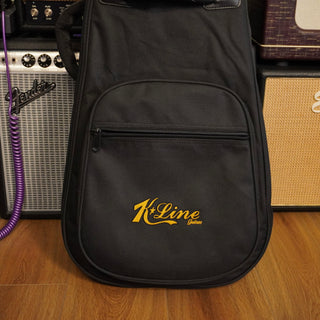 Texola - Sherwood Green Relic