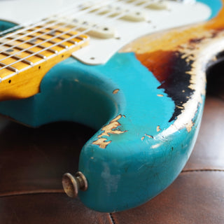 2019 Limited Edition '57 Stratocaster