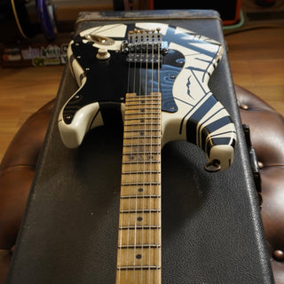 EVH Striped Series ‘78 Eruption
