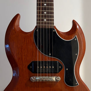 2022 SG Junior – Vintage Cherry