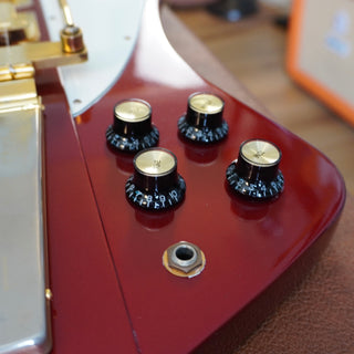 Firebird VII