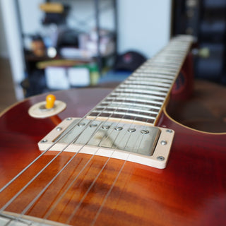 1989 Pre-Historic Les Paul