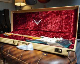 Masterbuilt '57 Stratocaster