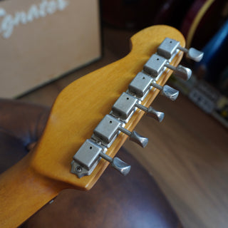 Springfield - Faded Sonic