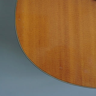 1969 FG-150 (red label)
