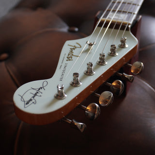 Kenny Wayne Shephard Signature Stratocaster