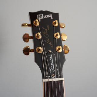 Les Paul Standard Double Cutaway Plus
