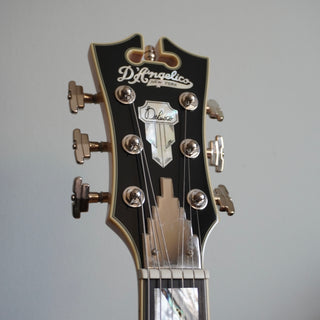 Deluxe Bedford SH