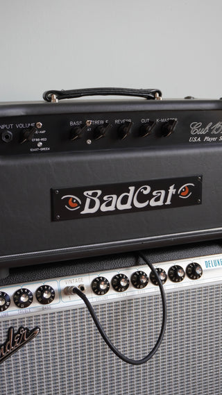 Cub 15R U.S.A. Player Series