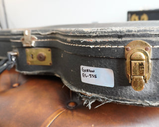 1969 ES-335 TDC