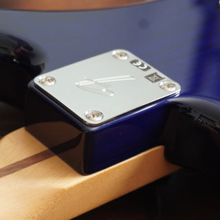 Player Stratocaster HSS Limited Edition