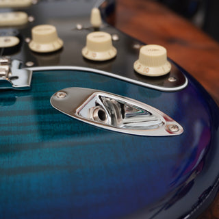 Player Stratocaster HSS Limited Edition