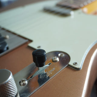 Truxton - Firemist Gold