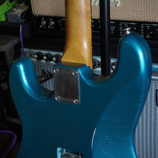 Springfield - Ocean Turquoise