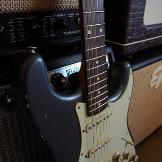 Springfield - Charcoal Metallic