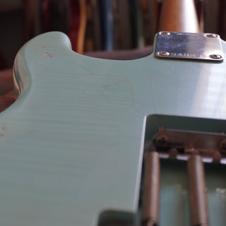 Springfield - Faded Sonic