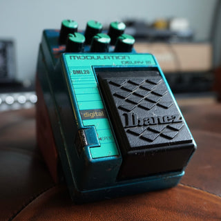 '80s DML20 Modulation Delay