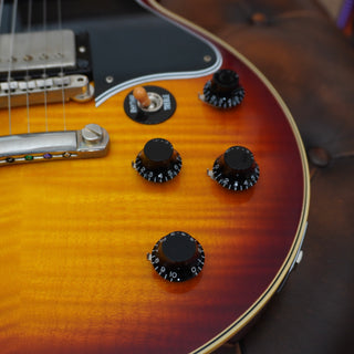 Les Paul Special DC Figured