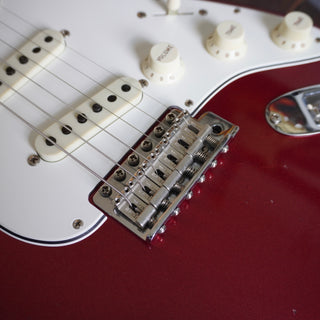 Limited Edition '69 Stratocaster