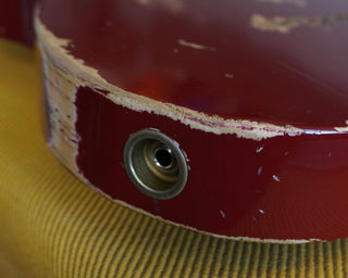 Ltd. Reverse ‘51 Esquire HRL