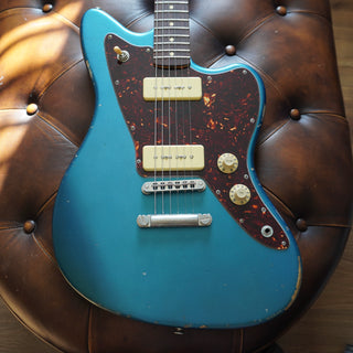 San Bernardino - Lake Placid Blue