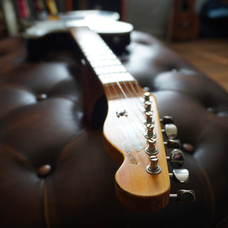 ‘63 PoMo Telecaster