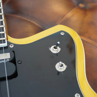 RG-SUS Reeves Gabrels Signature